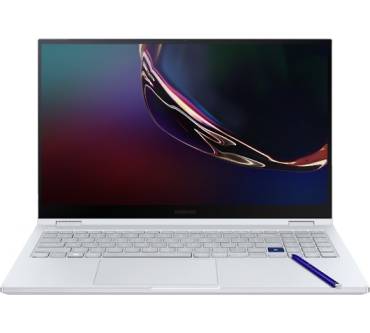 Produktbild Samsung Galaxy Book Flex 15,6