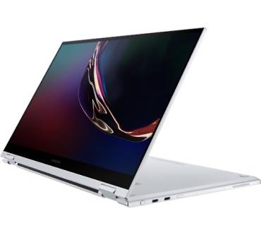 Produktbild Samsung Galaxy Book Flex 15,6