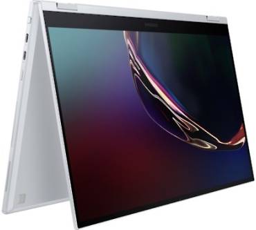 Produktbild Samsung Galaxy Book Flex 15,6