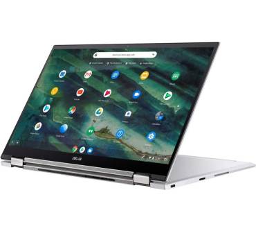 Produktbild Asus Chromebook Flip C436FA