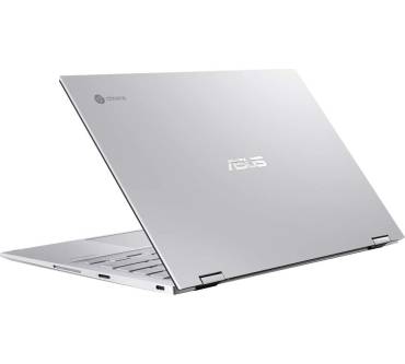 Produktbild Asus Chromebook Flip C436FA