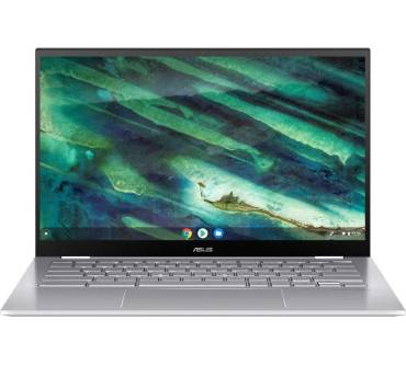 Produktbild Asus Chromebook Flip C436FA