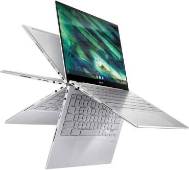 Produktbild Asus Chromebook Flip C436FA