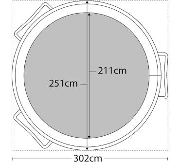 Produktbild Ultrasport Jumper 251