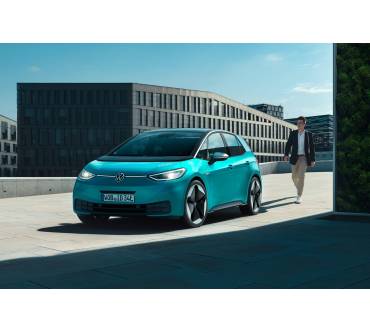 Produktbild VW ID.3 (150 kW) (2020)