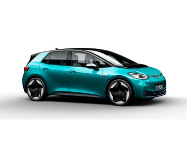 Produktbild VW ID.3 (150 kW) (2020)