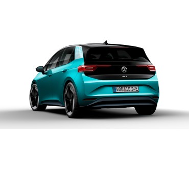 Produktbild VW ID.3 (150 kW) (2020)