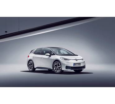 Produktbild VW ID.3 (150 kW) (2020)