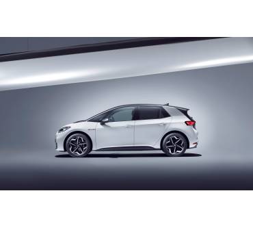 Produktbild VW ID.3 (150 kW) (2020)