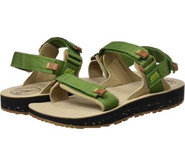 Produktbild Jack Wolfskin Outfresh Deluxe Sandal