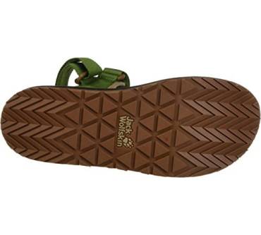 Produktbild Jack Wolfskin Outfresh Deluxe Sandal