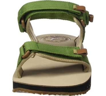 Produktbild Jack Wolfskin Outfresh Deluxe Sandal