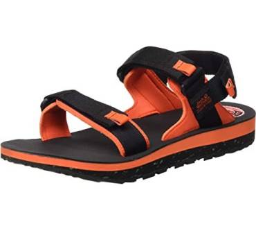 Produktbild Jack Wolfskin Outfresh Deluxe Sandal