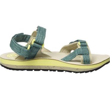 Produktbild Jack Wolfskin Outfresh Deluxe Sandal