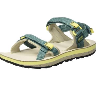 Produktbild Jack Wolfskin Outfresh Deluxe Sandal