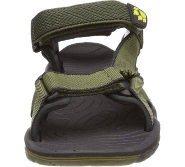 Produktbild Jack Wolfskin Lakewood Ride Sandal