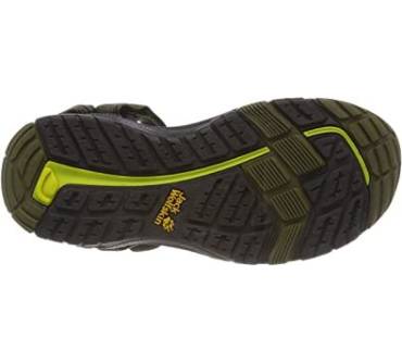 Produktbild Jack Wolfskin Lakewood Ride Sandal