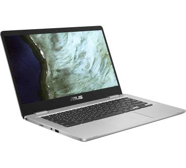 Produktbild Asus Chromebook C523NA