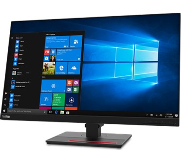 Produktbild Lenovo ThinkVision T27h-20