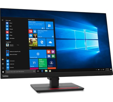 Produktbild Lenovo ThinkVision T27h-20