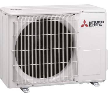 Produktbild Mitsubishi Linea Smart MSZ-HR25VA + MSZ-HR25VF