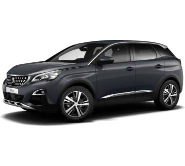 Produktbild Peugeot 3008 (2019)