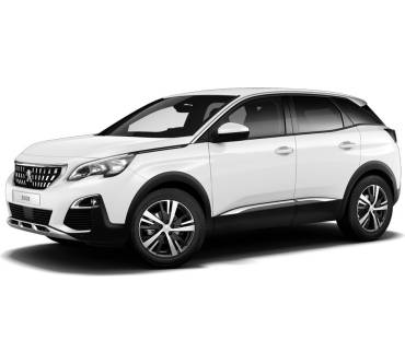 Produktbild Peugeot 3008 (2019)