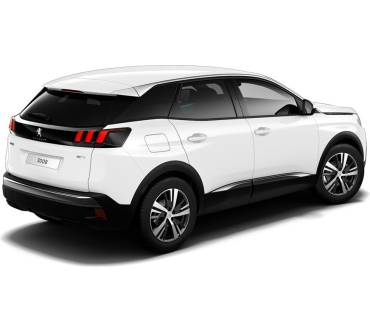 Produktbild Peugeot 3008 (2019)