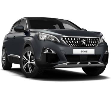Produktbild Peugeot 3008 (2019)