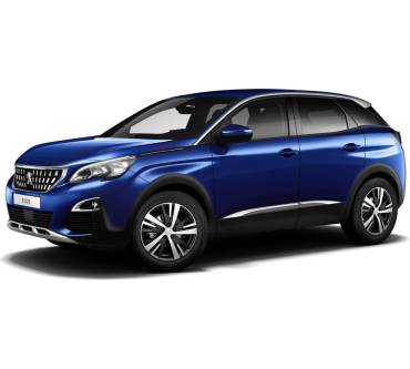 Produktbild Peugeot 3008 (2019)