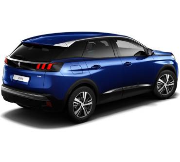 Produktbild Peugeot 3008 (2019)