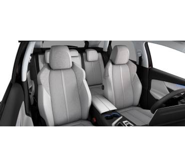 Produktbild Peugeot 3008 (2019)