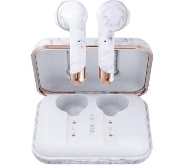 Produktbild Happy Plugs Air 1 Plus Earbud