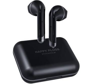 Produktbild Happy Plugs Air 1 Plus Earbud