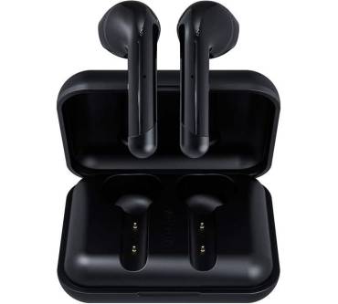 Produktbild Happy Plugs Air 1 Plus Earbud