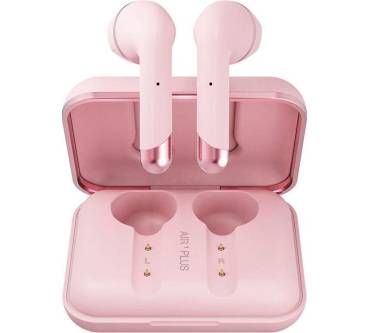 Produktbild Happy Plugs Air 1 Plus Earbud