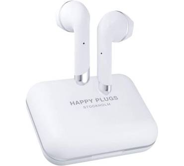 Produktbild Happy Plugs Air 1 Plus Earbud