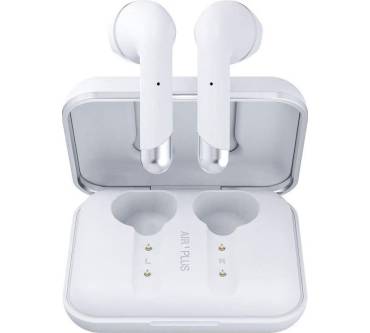 Produktbild Happy Plugs Air 1 Plus Earbud