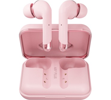 Produktbild Happy Plugs Air 1 Plus In-Ear