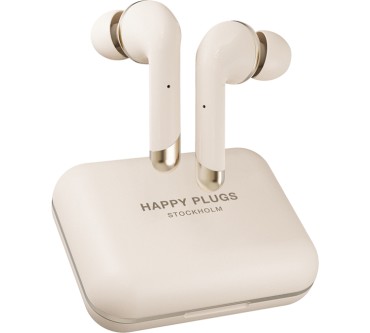 Produktbild Happy Plugs Air 1 Plus In-Ear