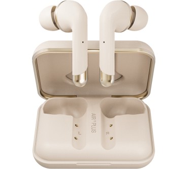 Produktbild Happy Plugs Air 1 Plus In-Ear