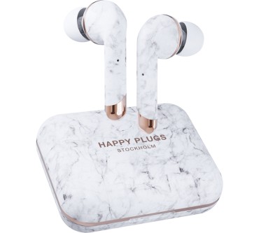 Produktbild Happy Plugs Air 1 Plus In-Ear