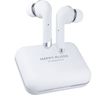 Produktbild Happy Plugs Air 1 Plus In-Ear