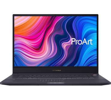 Produktbild Asus ProArt StudioBook Pro 17 W700G3T