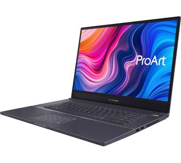 Produktbild Asus ProArt StudioBook Pro 17 W700G3T