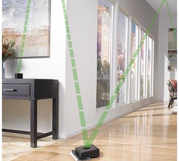 Produktbild iRobot Braava 380