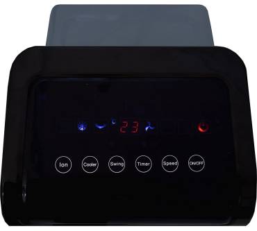 Produktbild Syntrox Klima Chef AC-80W-5L Soft