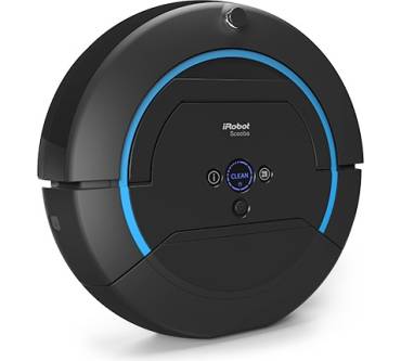 Produktbild iRobot Scooba 450