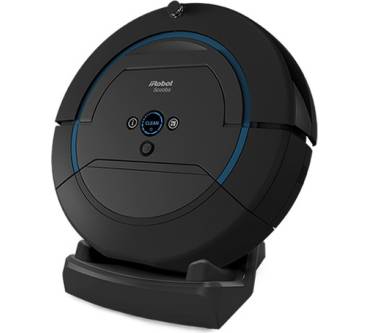 Produktbild iRobot Scooba 450