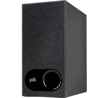 Produktbild Polk Audio Signa S3